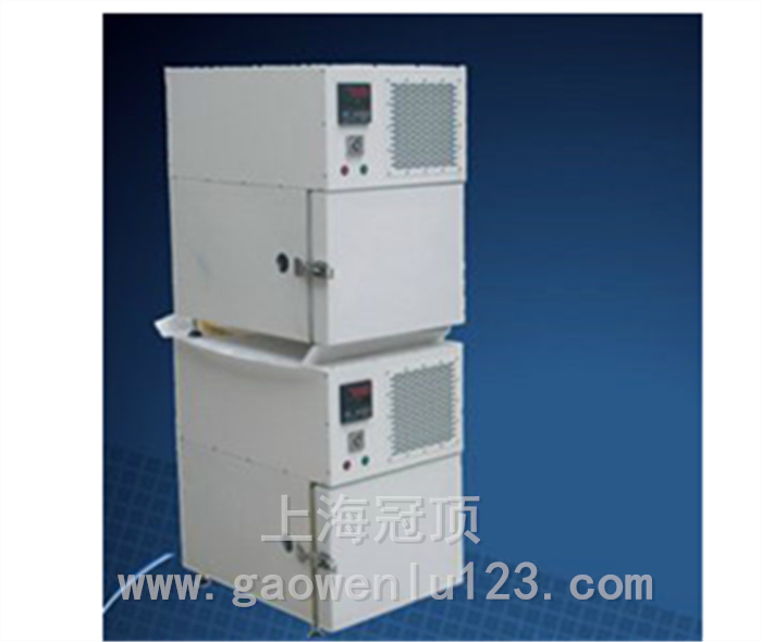上海小型高低溫試驗箱廠家
